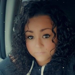 Meet your Posher, Kaitlyn